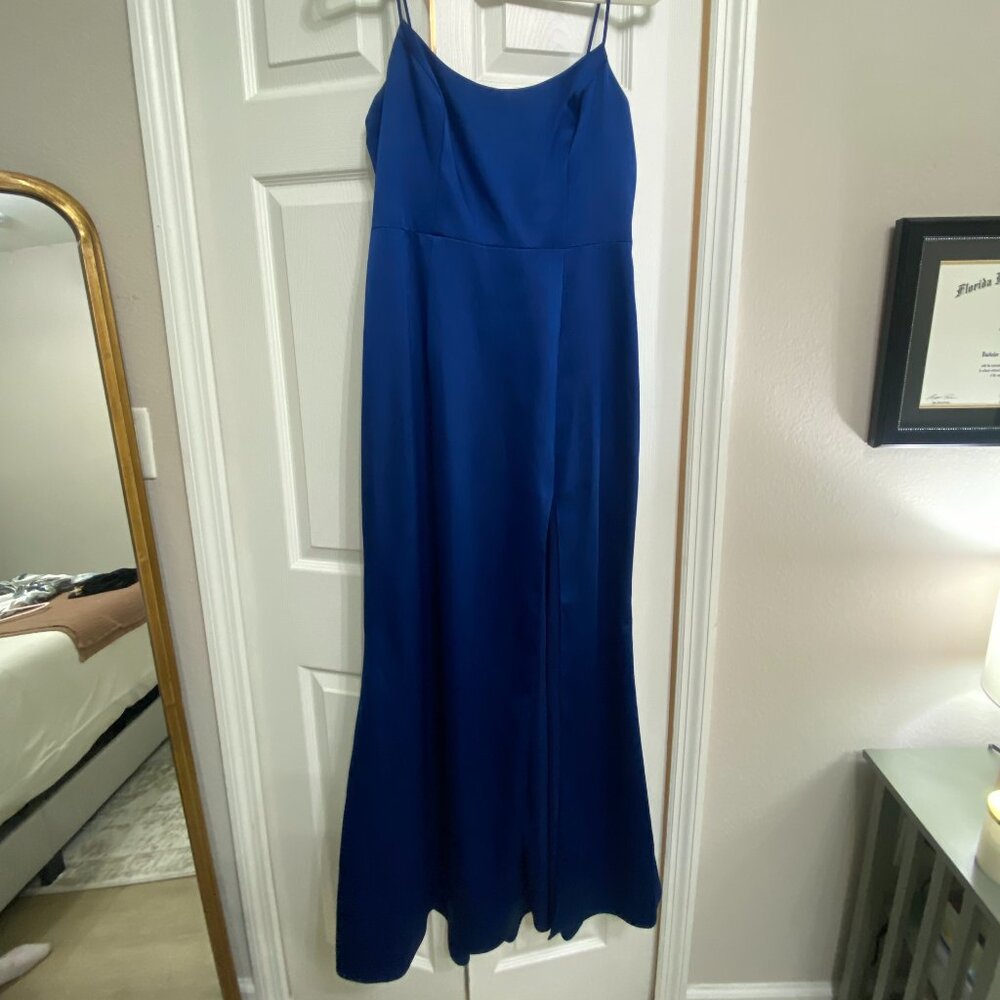 XSCAPE Formal Dress
